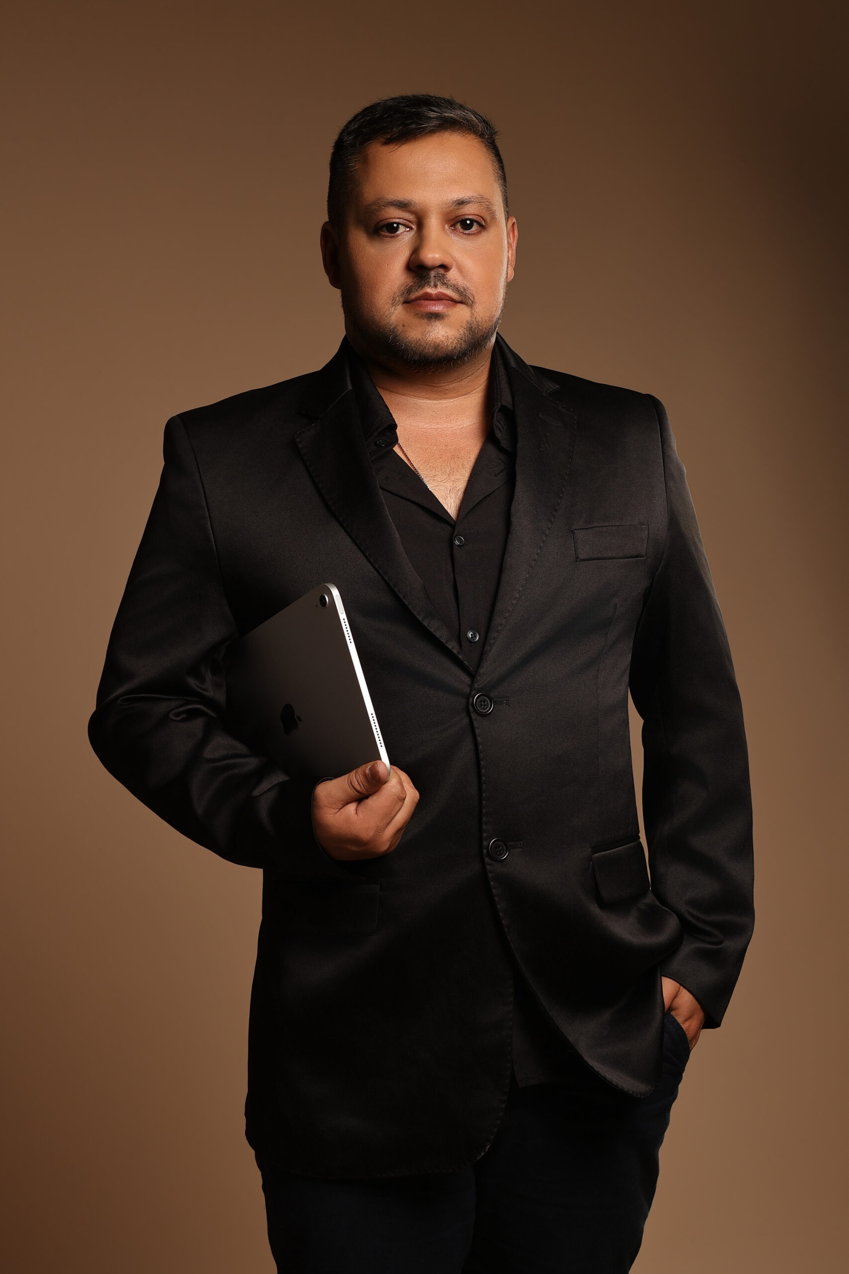 Paulo Farias